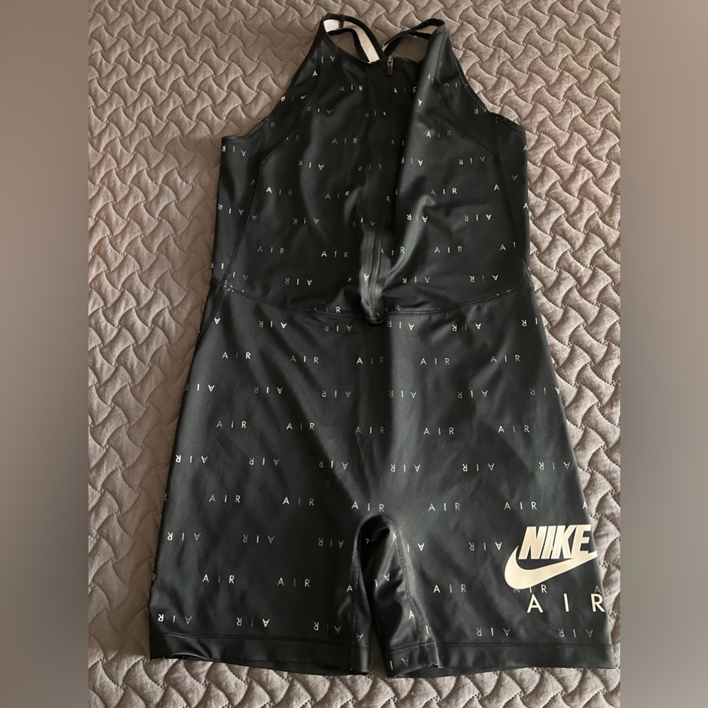 NIKE AIR UNITARD